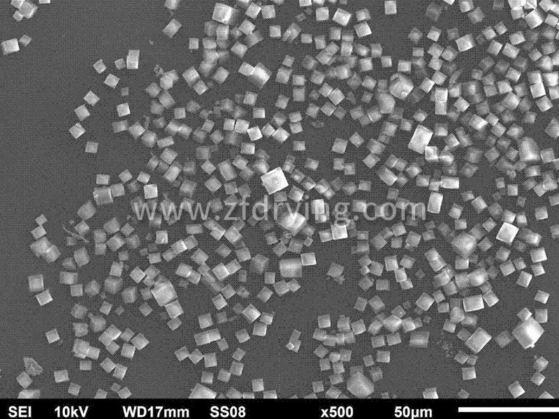 Methanol to olefin catalyst