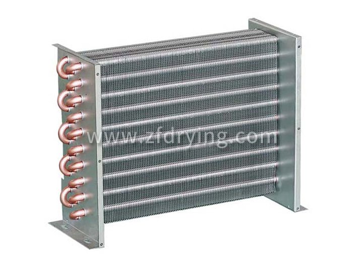 SRQ series heat sink