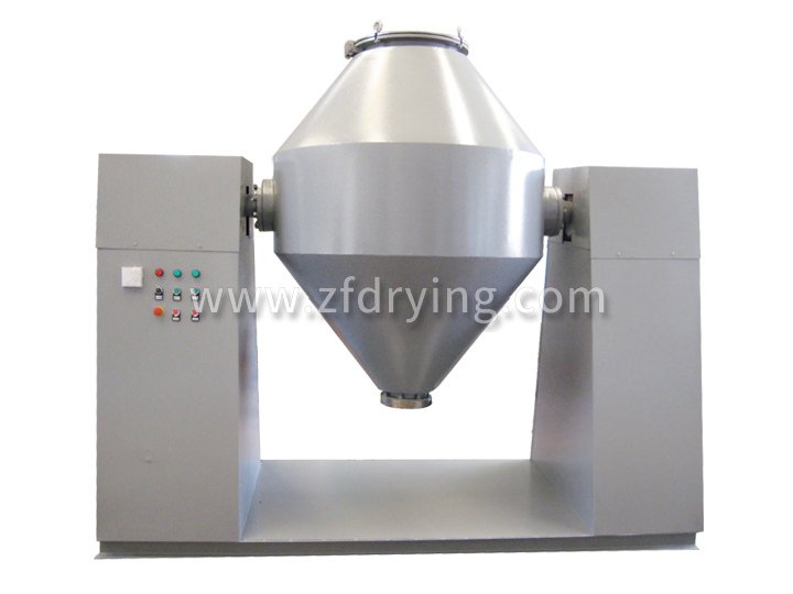 SZH series double cone mixer