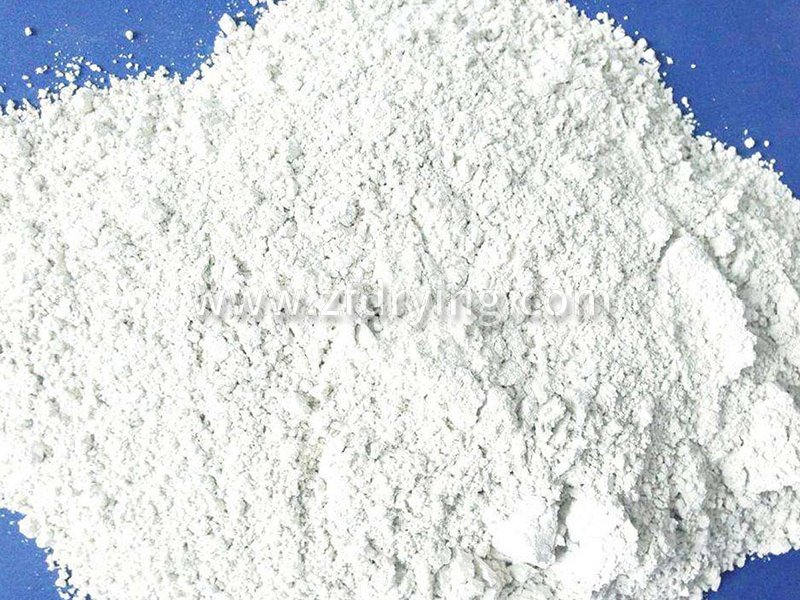 Calcium bicarbonate powder