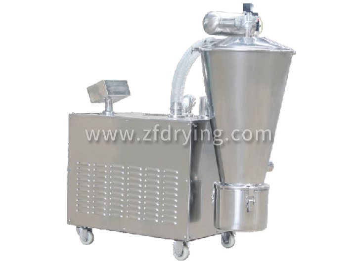 ZSL - III series vacuum feeding machine