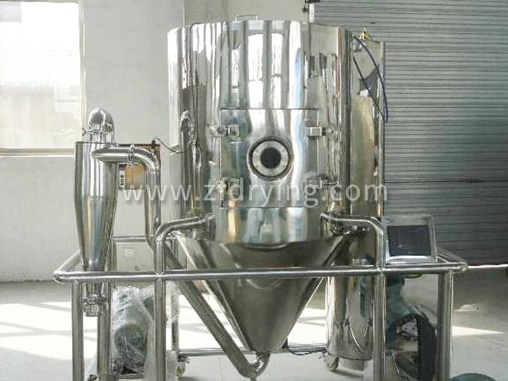 ZLPG series Chinese medicine extract spray dryer